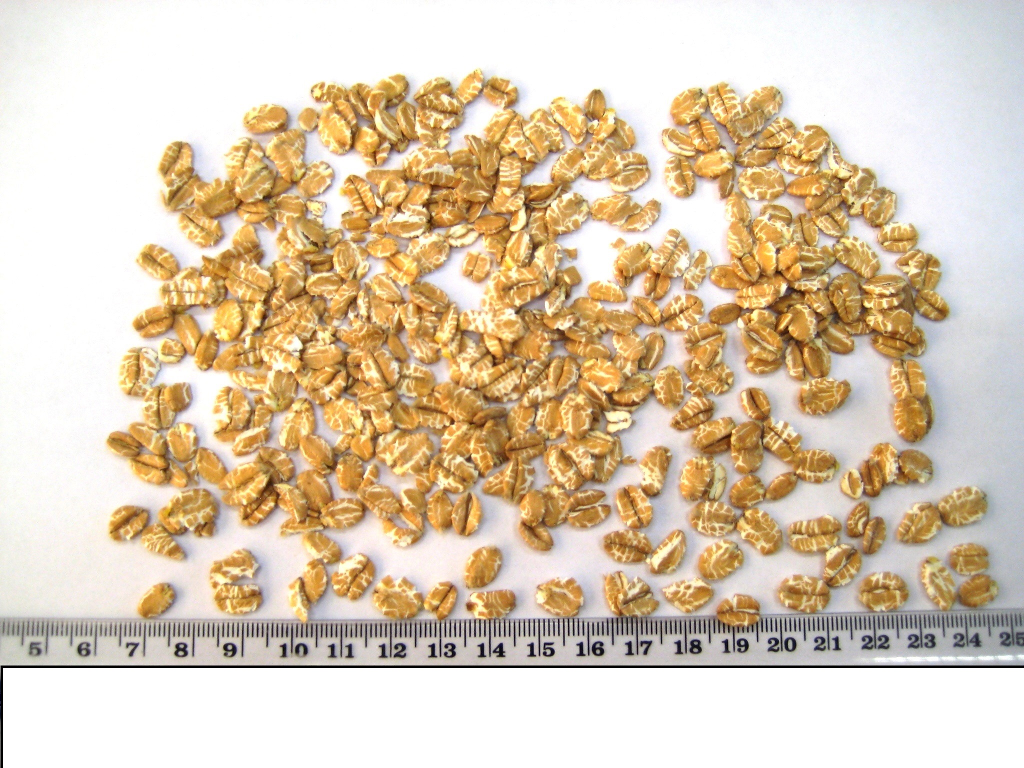Fiocchi di farro