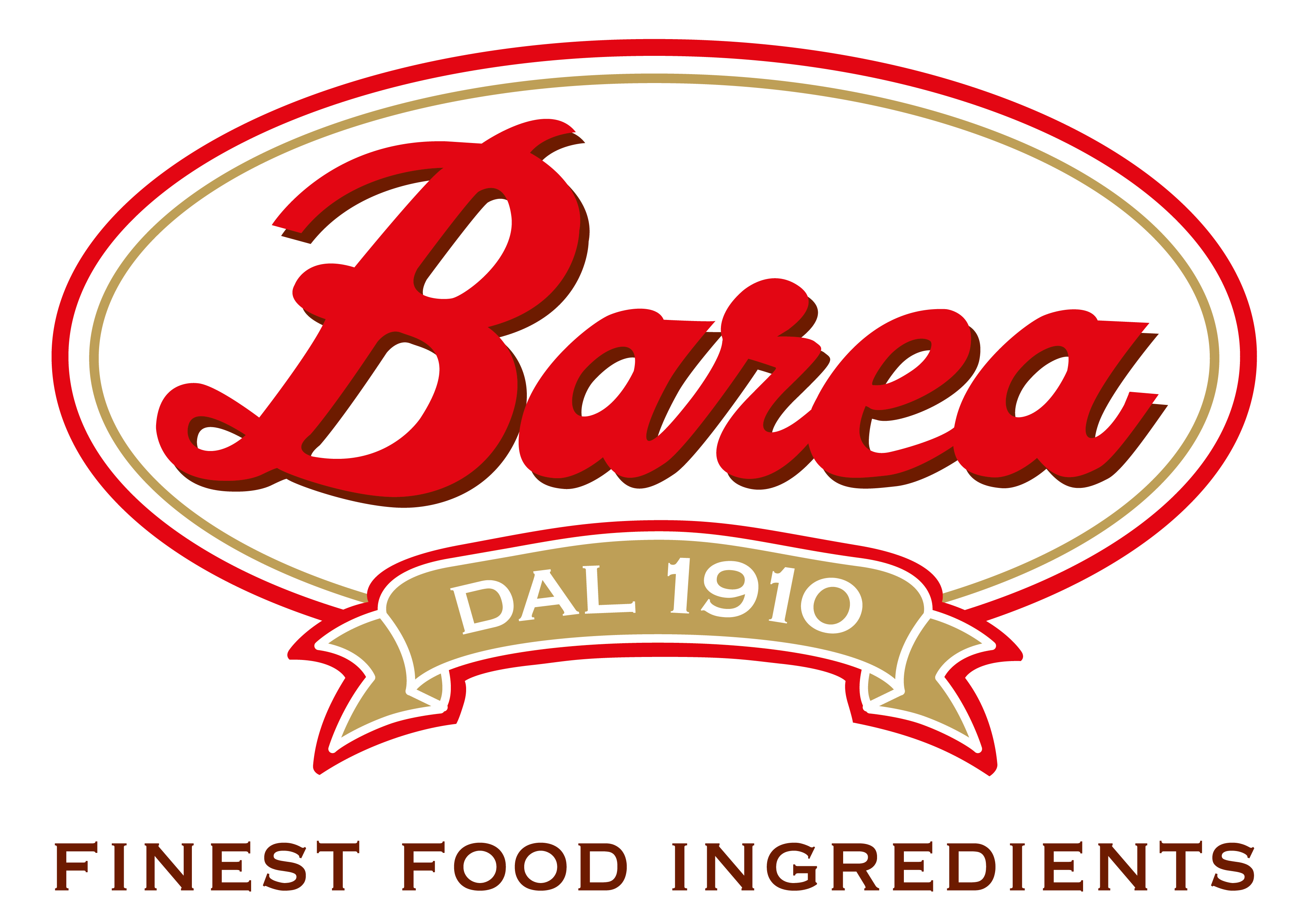 Logo Barea